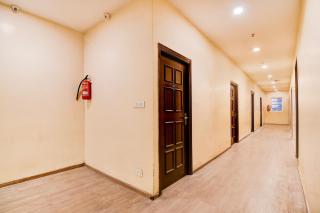 Townhouse Science City Formerly Hotel Mannat International - 0