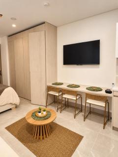 Moderno apartaestudio en Reserva del Mar - 5