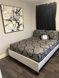 Clifton Hill Suite 3302 - 4