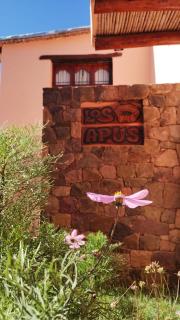 Posada los Apus Tilcara - 1
