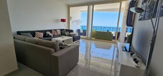 Sea view apartment 08A - 1