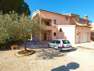 Apartments near Beach Fazana-Fazana (Region) 44322 - 9