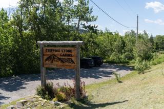 Stepping Stone Mountain House - 9