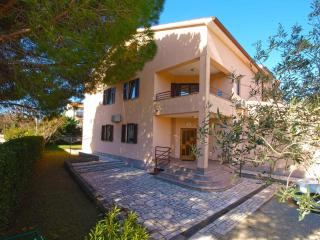 Apartments near Beach Fazana-Fazana (Region) 44322 - 5
