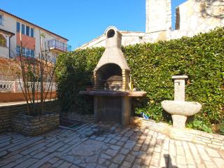 Apartments near Beach Fazana-Fazana (Region) 44322 - 4