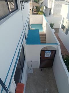 Departamento en CASTELNOUVO Tonsupa - 1