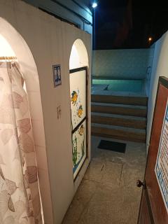 Departamento en CASTELNOUVO Tonsupa - 2