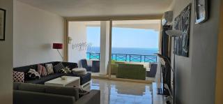 Sea view apartment 08A - 7