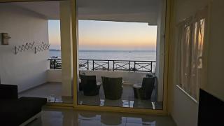 Sea view apartment 08A - 6