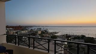 Sea view apartment 08A - 5