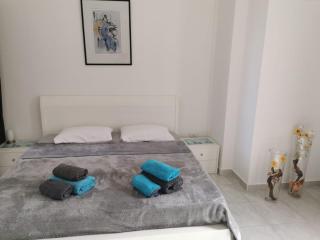 Sea view apartment 08A - 4