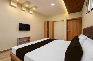 Hotel O M8 Guest house - 9