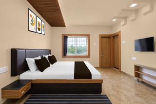 Hotel O M8 Guest house - 5