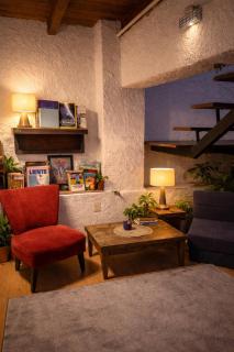 Hostel Bohemian House - 1