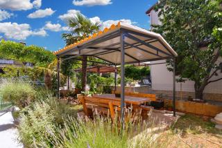Apartments near Beach Fazana-Fazana (Region) 44716 - 9
