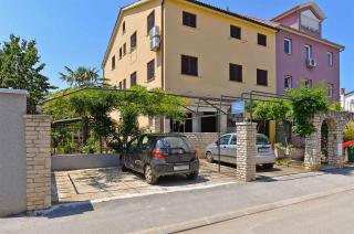 Apartments near Beach Fazana-Fazana (Region) 44716 - 3