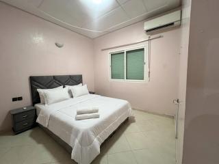 Fès Prestige -3 Bedroom Apartment - 8