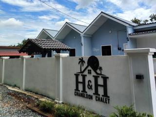 H&H Changloon Chalet - 6