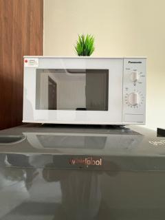Modern 1 BHK - Medanta - Gurgaon - 4