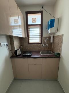 Modern 1 BHK - Medanta - Gurgaon - 1