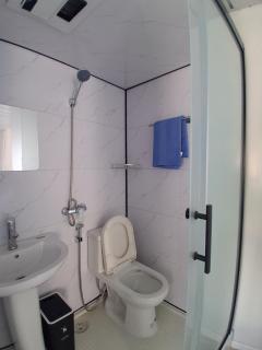 Hezekiah House - 2