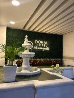 Hotel Doral Barranquilla - 8