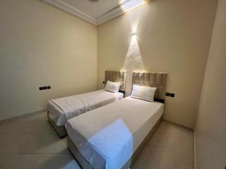 Fès Prestige -3 Bedroom Apartment - 5