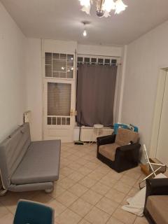Cheap room for visitors - 0