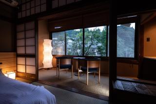 Shimizu Ryokan - 6