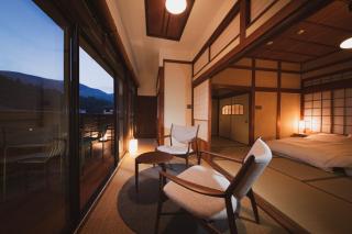 Shimizu Ryokan - 1