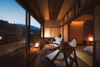 Shimizu Ryokan - 9