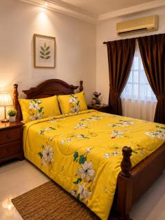 Ayer Keroh Homestay - 0