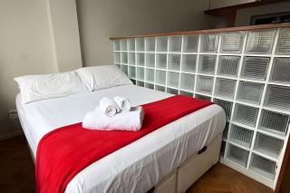 SUH Leme GRC 01 | Cozy Studio - 8