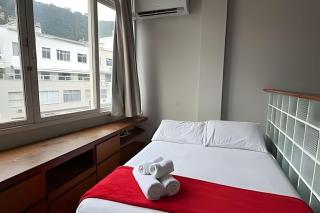 SUH Leme GRC 01 | Cozy Studio - 7