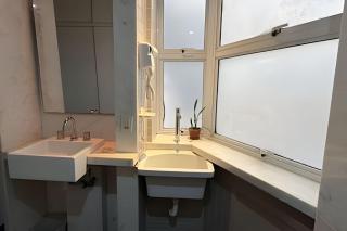 SUH Leme GRC 01 | Cozy Studio - 1
