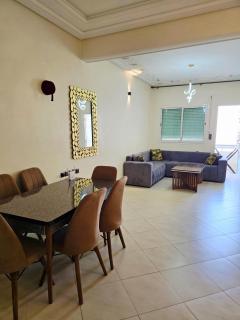 Fès Prestige -3 Bedroom Apartment - 3
