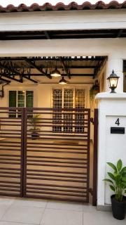 Ayer Keroh Homestay - 7