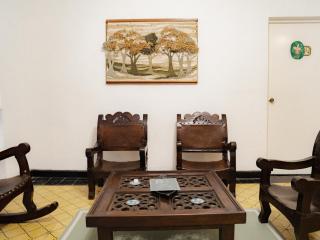 Templo Verde Eco hostal - Minca - 2