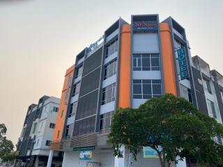 Nexus Boutique Hotel - 0