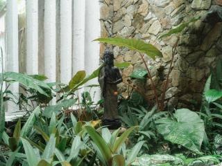 Templo Verde Eco hostal - Minca - 6