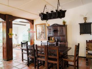Templo Verde Eco hostal - Minca - 1