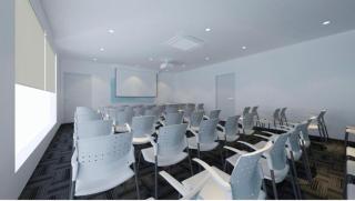 Nexus Boutique Hotel - 6