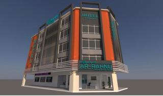Nexus Boutique Hotel - 5
