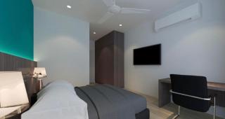 Nexus Boutique Hotel - 3