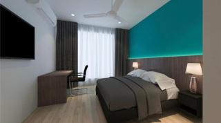 Nexus Boutique Hotel - 1