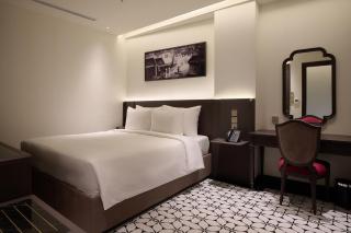 Mercury Hanoi Hotel - 6