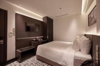 Mercury Hanoi Hotel - 4