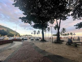 SUH Leme 06 Compact Beach - 6