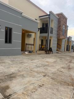 Tejumade Luxury Apartments TLA - 7