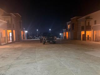 Tejumade Luxury Apartments TLA - 6